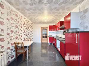 3-к квартира, вторичка, 106м2, 10/14 этаж