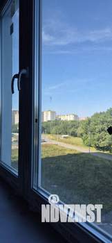 1-к квартира, вторичка, 36м2, 5/17 этаж