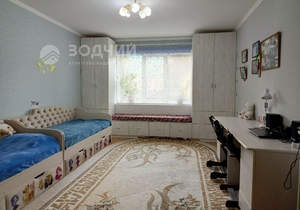 2-к квартира, вторичка, 71м2, 2/5 этаж