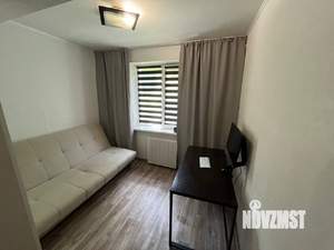 Студия квартира, вторичка, 17м2, 1/9 этаж