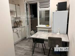 1-к квартира, вторичка, 33м2, 9/9 этаж