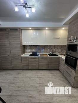 4-к квартира, вторичка, 127м2, 9/10 этаж