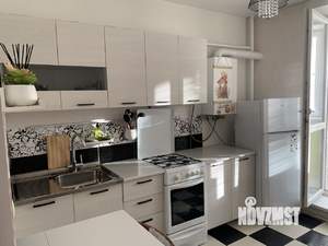 1-к квартира, вторичка, 33м2, 2/7 этаж