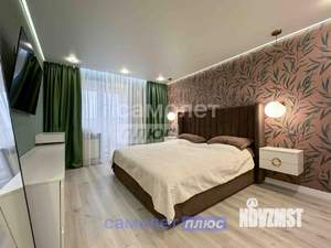 2-к квартира, вторичка, 92м2, 15/19 этаж