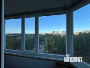 1-к квартира, вторичка, 34м2, 8/9 этаж