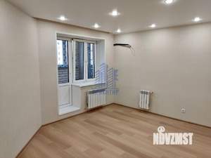 4-к квартира, вторичка, 97м2, 12/16 этаж