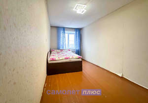 2-к квартира, вторичка, 45м2, 2/5 этаж