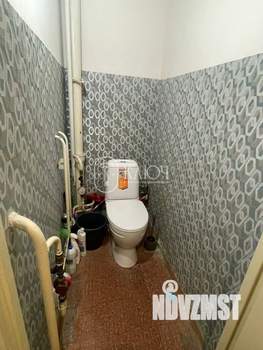 1-к квартира, вторичка, 39м2, 9/10 этаж