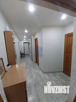 3-к квартира, вторичка, 77м2, 6/10 этаж