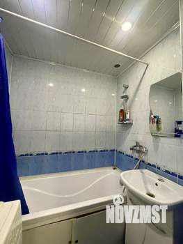 1-к квартира, вторичка, 33м2, 1/10 этаж