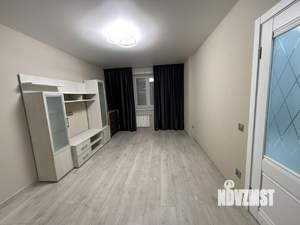 1-к квартира, вторичка, 38м2, 2/16 этаж