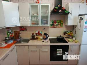 1-к квартира, вторичка, 39м2, 10/12 этаж