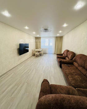 3-к квартира, вторичка, 95м2, 3/14 этаж