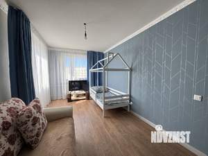 2-к квартира, вторичка, 62м2, 12/16 этаж