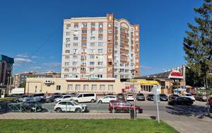 2-к квартира, вторичка, 69м2, 4/10 этаж