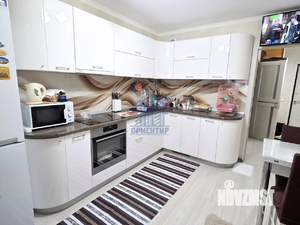 1-к квартира, вторичка, 48м2, 15/16 этаж