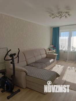 2-к квартира, вторичка, 60м2, 6/9 этаж