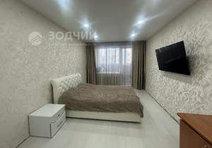 2-к квартира, вторичка, 52м2, 2/9 этаж