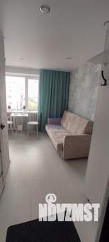Студия квартира, вторичка, 20м2, 8/9 этаж