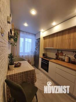 3-к квартира, вторичка, 69м2, 10/12 этаж