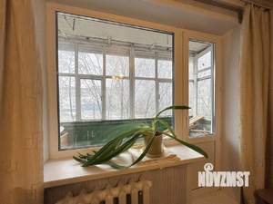 2-к квартира, вторичка, 46м2, 3/5 этаж