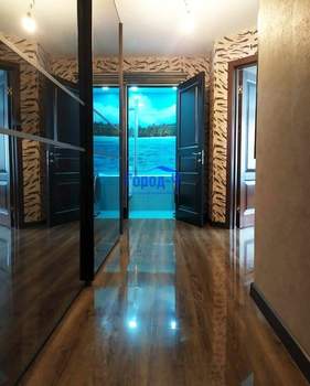 2-к квартира, вторичка, 64м2, 5/9 этаж