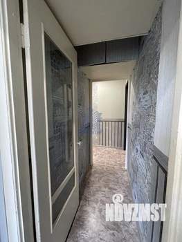 2-к квартира, вторичка, 46м2, 4/5 этаж