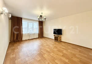 4-к квартира, вторичка, 89м2, 10/18 этаж