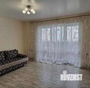 2-к квартира, вторичка, 72м2, 4/6 этаж
