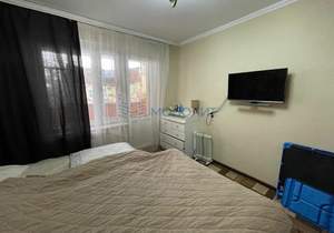 3-к квартира, вторичка, 67м2, 1/9 этаж