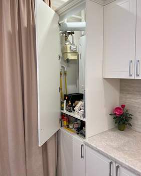 2-к квартира, вторичка, 51м2, 8/9 этаж