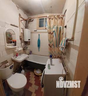 1-к квартира, вторичка, 35м2, 5/5 этаж