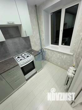 1-к квартира, вторичка, 30м2, 3/4 этаж