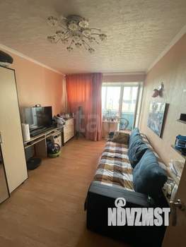 1-к квартира, вторичка, 32м2, 6/12 этаж