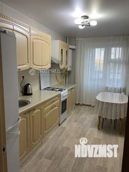 1-к квартира, вторичка, 35м2, 3/9 этаж