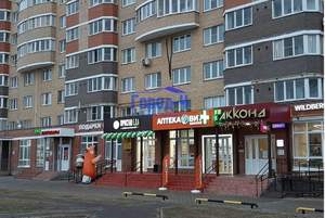 1-к квартира, вторичка, 39м2, 9/14 этаж