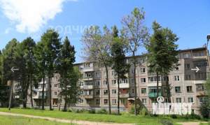 2-к квартира, вторичка, 43м2, 3/5 этаж