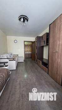 1-к квартира, вторичка, 37м2, 4/9 этаж