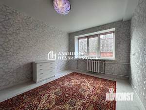 2-к квартира, вторичка, 31м2, 1/5 этаж