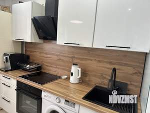 1-к квартира, вторичка, 38м2, 15/15 этаж