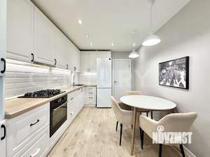 2-к квартира, вторичка, 68м2, 8/9 этаж