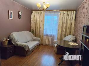 3-к квартира, вторичка, 52м2, 5/5 этаж