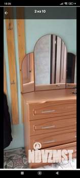 1-к квартира, вторичка, 41м2, 8/10 этаж