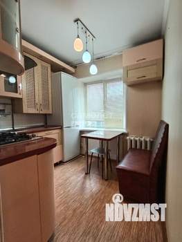 2-к квартира, вторичка, 44м2, 3/5 этаж