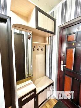 1-к квартира, вторичка, 36м2, 5/9 этаж