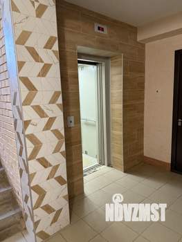 3-к квартира, вторичка, 76м2, 6/8 этаж