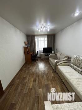 2-к квартира, вторичка, 53м2, 5/5 этаж