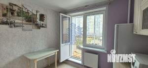 2-к квартира, вторичка, 60м2, 3/16 этаж