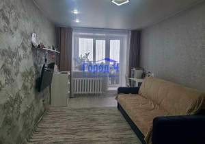 1-к квартира, вторичка, 38м2, 1/5 этаж