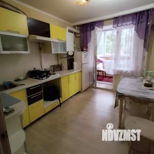 1-к квартира, вторичка, 37м2, 1/9 этаж